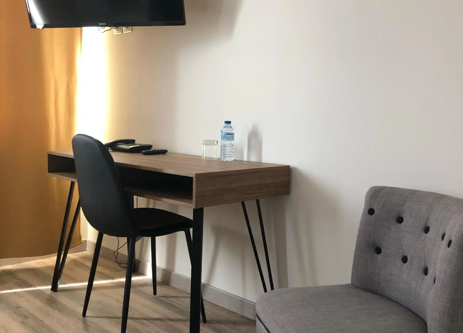 Hotel L'Ange De La Vallee Oyonnax 3*,  Frankrijk