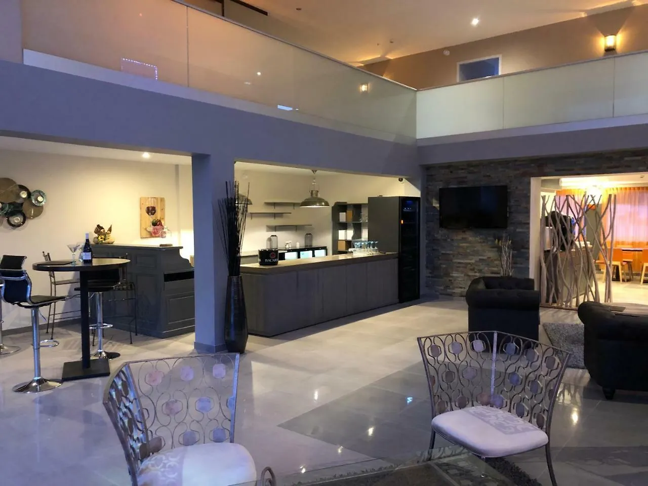 Hotel L'Ange De La Vallee Oyonnax