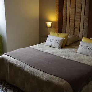 Bed & Breakfast La Haute Maurelle, Joannas